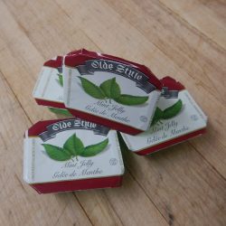 Mint Jelly