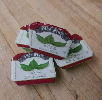 Mint Jelly